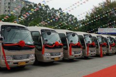 煙臺(tái)汽車租賃簡(jiǎn)述自駕游應(yīng)采取的措施